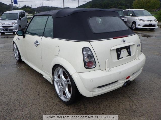 mini mini-others 2006 CFJ1671169 image 2