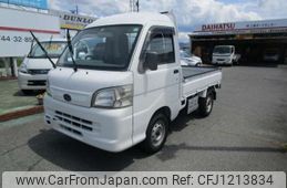 subaru sambar-truck 2013 -SUBARU--Samber Truck EBD-S211J--S211J-0006135---SUBARU--Samber Truck EBD-S211J--S211J-0006135-