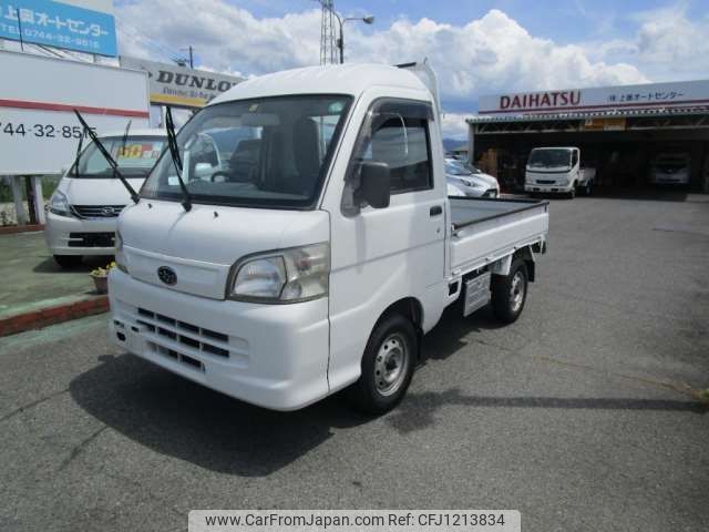 subaru sambar-truck 2013 -SUBARU--Samber Truck EBD-S211J--S211J-0006135---SUBARU--Samber Truck EBD-S211J--S211J-0006135- image 1
