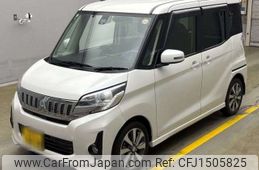 mitsubishi ek-space 2016 CFJ1505825