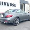 mercedes-benz slc 2018 CFJ1622883 image 17