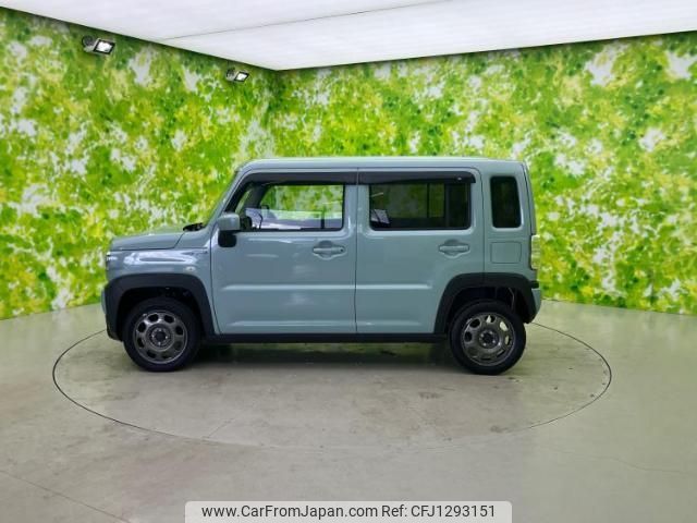 suzuki hustler 2022 quick_quick_5AA-MR92S_MR92S-237819 image 2