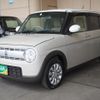 suzuki alto-lapin 2021 quick_quick_5BA-HE33S_HE33S-305560 image 7