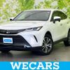 toyota harrier 2020 quick_quick_6BA-MXUA80_MXUA80-0025857 image 1