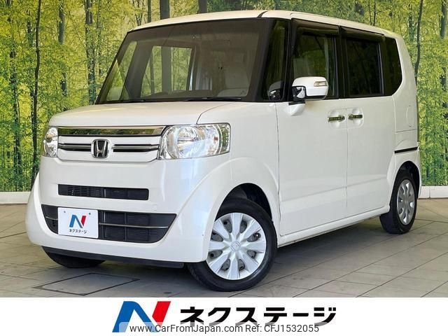 honda n-box 2016 CFJ1532055 image 1