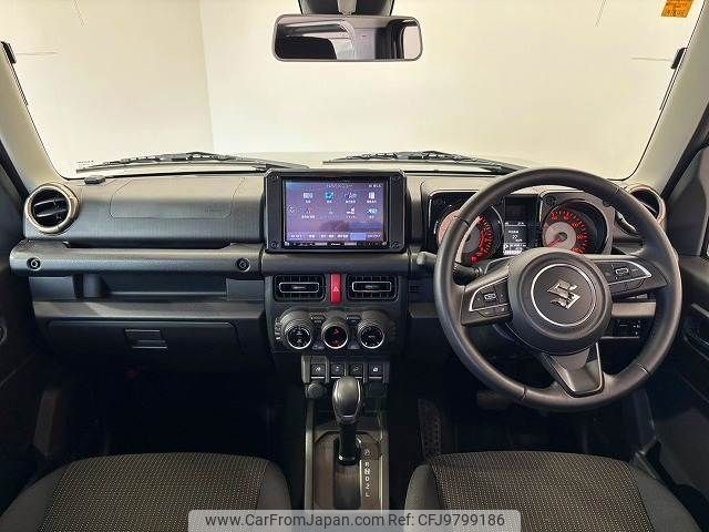 suzuki jimny 2018 -SUZUKI--Jimny 3BA-JB64W--JB64W-102076---SUZUKI--Jimny 3BA-JB64W--JB64W-102076- image 2