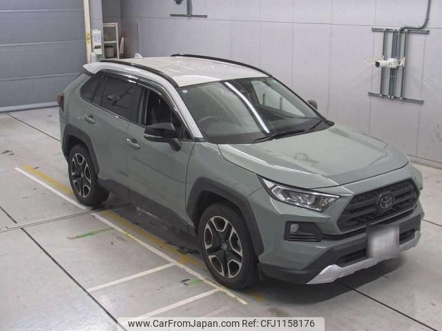 toyota rav4 2019 quick_quick_6BA-MXAA54_MXAA54-2015458 image 1