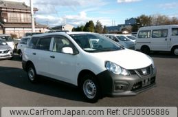 nissan ad-van 2019 -NISSAN--AD Van VZNY12--077565---NISSAN--AD Van VZNY12--077565-