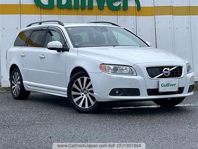 volvo v70 2013 CFJ1901864 image 1