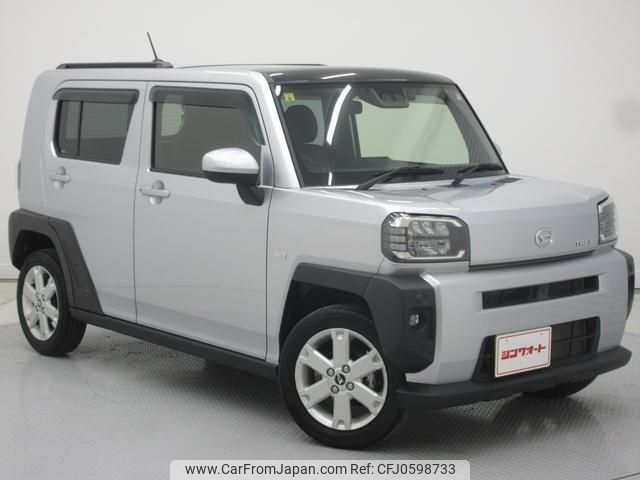 daihatsu taft 2020 quick_quick_6BA-LA900S_LA900S-0011521 image 1