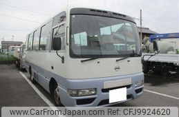 nissan civilian-bus 2017 -NISSAN 【相模 200ｻ1257】--Civilian DHW41-055411---NISSAN 【相模 200ｻ1257】--Civilian DHW41-055411-