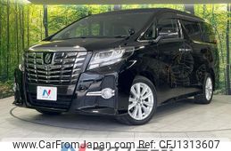 toyota alphard 2015 -TOYOTA--Alphard DBA-AGH35W--AGH35-0001234---TOYOTA--Alphard DBA-AGH35W--AGH35-0001234-