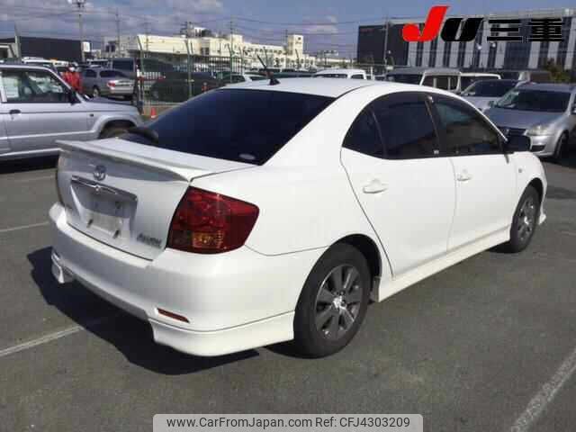 Y。様オーダーページ 2006 TOYOTA WISH Z ANE11W - 40432 - USS Osaka - 703725 Japanese