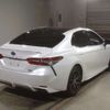 toyota camry 2022 -TOYOTA--Camry 6AA-AXVH70--AXVH70-1078144---TOYOTA--Camry 6AA-AXVH70--AXVH70-1078144- image 2