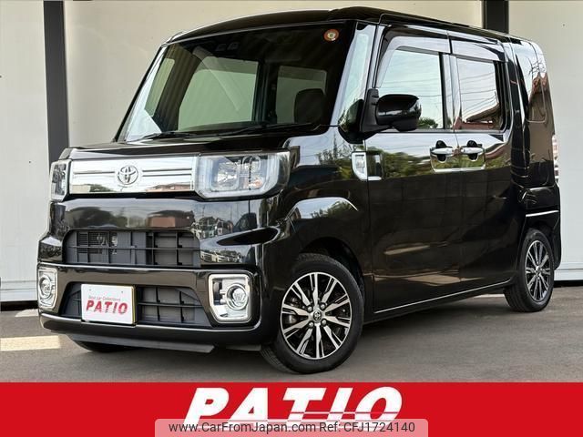toyota pixis-mega 2018 CFJ1724140 image 1