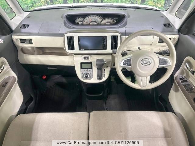 daihatsu move-canbus 2018 -DAIHATSU--Move Canbus DBA-LA800S--LA800S-0120090---DAIHATSU--Move Canbus DBA-LA800S--LA800S-0120090- image 2