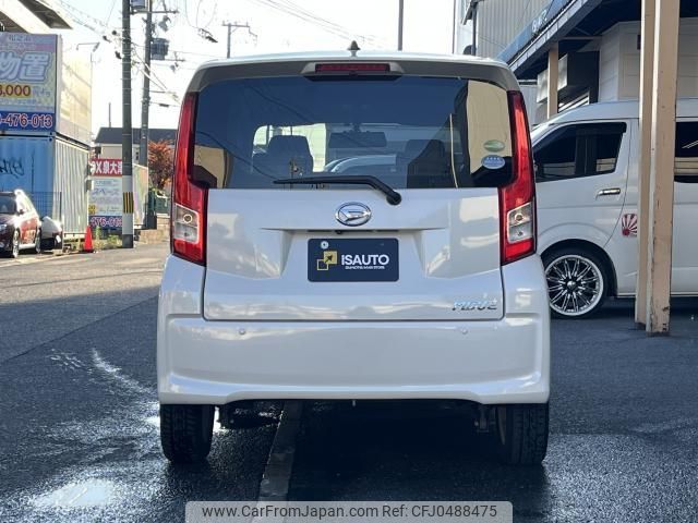 daihatsu move 2014 quick_quick_DBA-LA150S_LA150S-0002987 image 2