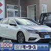 honda insight 2021 GOO_JP_700060017330240912021 image 1