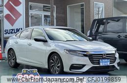 honda insight 2021 GOO_JP_700060017330240912021