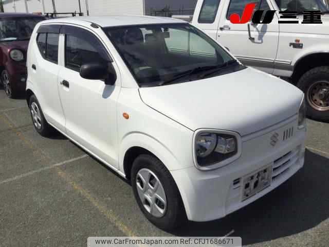 suzuki alto 2020 CFJ1686671 image 1