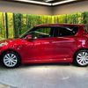 suzuki swift 2014 -SUZUKI--Swift DBA-ZC72S--ZC72S-329533---SUZUKI--Swift DBA-ZC72S--ZC72S-329533- image 5