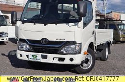 toyota dyna-truck 2018 GOO_NET_EXCHANGE_0207851A30241017W001