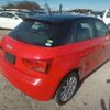 audi a1 2013 -AUDI--Audi A1 DBA-8XCAX--WAUZZZ8XXDB043335---AUDI--Audi A1 DBA-8XCAX--WAUZZZ8XXDB043335- image 2