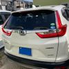 honda cr-v 2021 CFJ1744679 image 8