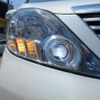 toyota alphard-g 2009 CFJ1488304 image 11