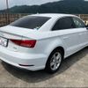 audi a3 2018 -AUDI--Audi A3 8VCXSL--J1094111---AUDI--Audi A3 8VCXSL--J1094111- image 2