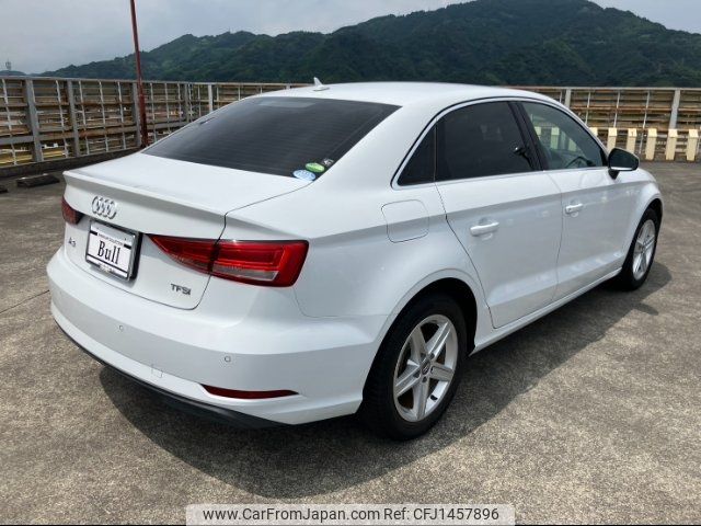 audi a3 2018 -AUDI--Audi A3 8VCXSL--J1094111---AUDI--Audi A3 8VCXSL--J1094111- image 2
