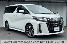 toyota alphard 2019 -TOYOTA--Alphard DBA-AGH35W--AGH35-0033282---TOYOTA--Alphard DBA-AGH35W--AGH35-0033282-