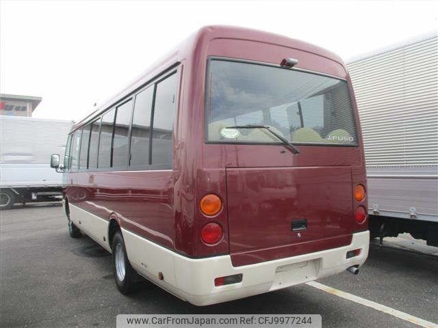 mitsubishi-fuso rosa-bus 2006 -MITSUBISHI--Rosa BG64DG-500056---MITSUBISHI--Rosa BG64DG-500056- image 2