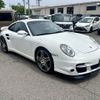 porsche 911 2007 -PORSCHE--Porsche 911 ABA-99770--WP0ZZZ99Z7S787205---PORSCHE--Porsche 911 ABA-99770--WP0ZZZ99Z7S787205- image 4