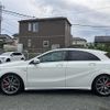 mercedes-benz amg 2018 -MERCEDES-BENZ--AMG CBA-176052--WDD1760522J704722---MERCEDES-BENZ--AMG CBA-176052--WDD1760522J704722- image 19