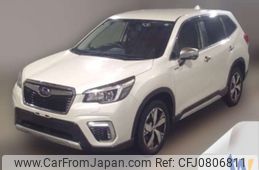 subaru forester 2018 -SUBARU--Forester 5AA-SKE--SKE-004933---SUBARU--Forester 5AA-SKE--SKE-004933-