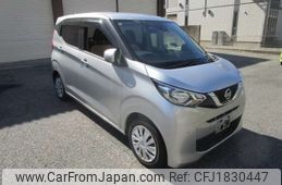 nissan dayz 2020 CFJ1830447