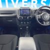 chrysler jeep-wrangler 2016 CFJ1541093 image 3
