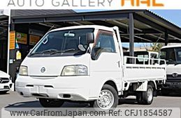 nissan vanette-truck 2005 CFJ1854587