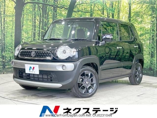 suzuki xbee 2019 -SUZUKI--XBEE DAA-MN71S--MN71S-148196---SUZUKI--XBEE DAA-MN71S--MN71S-148196- image 1