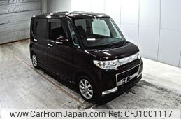 daihatsu tanto 2008 -DAIHATSU--Tanto L375S-0041130---DAIHATSU--Tanto L375S-0041130-