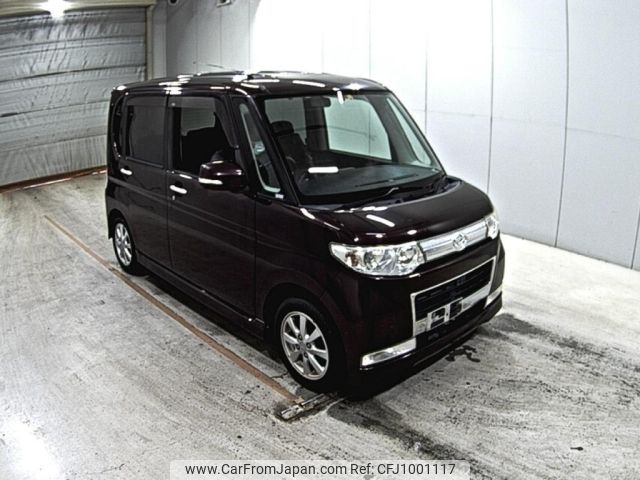 daihatsu tanto 2008 -DAIHATSU--Tanto L375S-0041130---DAIHATSU--Tanto L375S-0041130- image 1