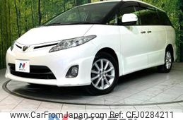 toyota estima 2010 -TOYOTA--Estima DBA-ACR55W--ACR55-0022583---TOYOTA--Estima DBA-ACR55W--ACR55-0022583-