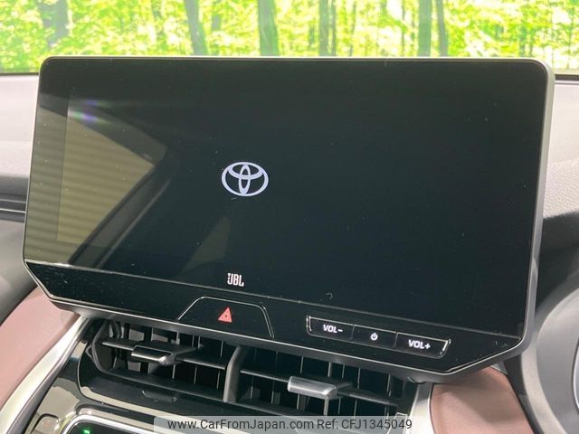 toyota harrier 2024 -TOYOTA--Harrier 6AA-AXUH85--AXUH85-0038***---TOYOTA--Harrier 6AA-AXUH85--AXUH85-0038***- image 2