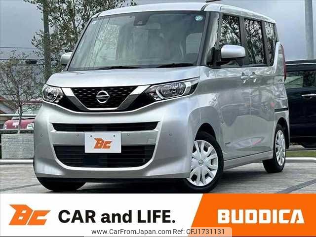 nissan roox 2020 CFJ1731131 image 1