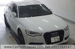 audi a6 2012 -AUDI--Audi A6 4GCHVS-CN086286---AUDI--Audi A6 4GCHVS-CN086286-