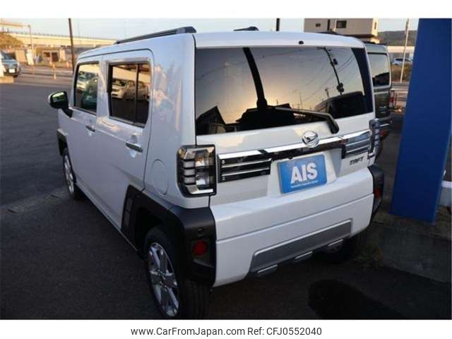 daihatsu taft 2024 -DAIHATSU 【岩手 581ﾀ2361】--Taft 5BA-LA910S--LA910S-0053269---DAIHATSU 【岩手 581ﾀ2361】--Taft 5BA-LA910S--LA910S-0053269- image 2