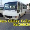 mitsubishi-fuso rosa-bus 2012 -MITSUBISHI 【所沢 200ﾜ246】--Rosa BE640G--100059---MITSUBISHI 【所沢 200ﾜ246】--Rosa BE640G--100059- image 1