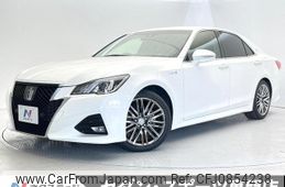 toyota crown-hybrid 2016 quick_quick_AWS210_AWS210-6116268