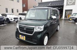 honda n-box 2018 -HONDA--N BOX JF3--2024022---HONDA--N BOX JF3--2024022-